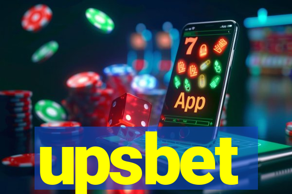 upsbet