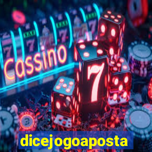 dicejogoaposta