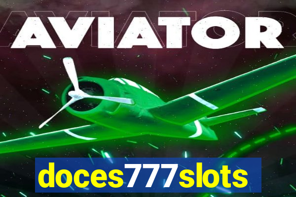 doces777slots