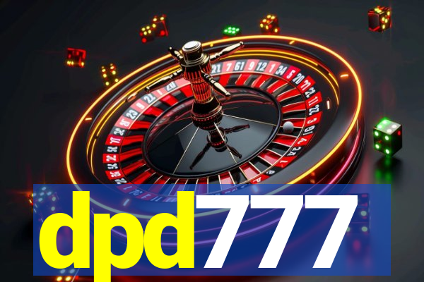 dpd777