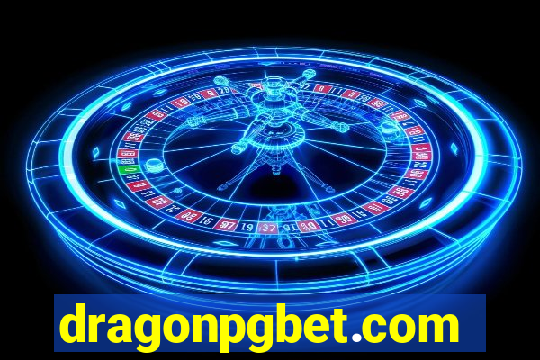 dragonpgbet.com