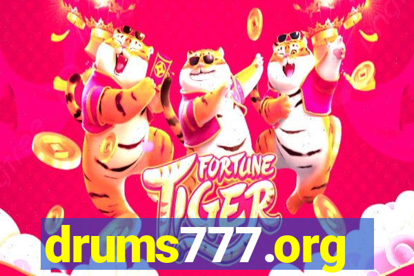 drums777.org