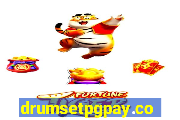 drumsetpgpay.com