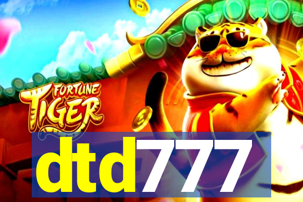 dtd777