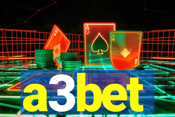 a3bet