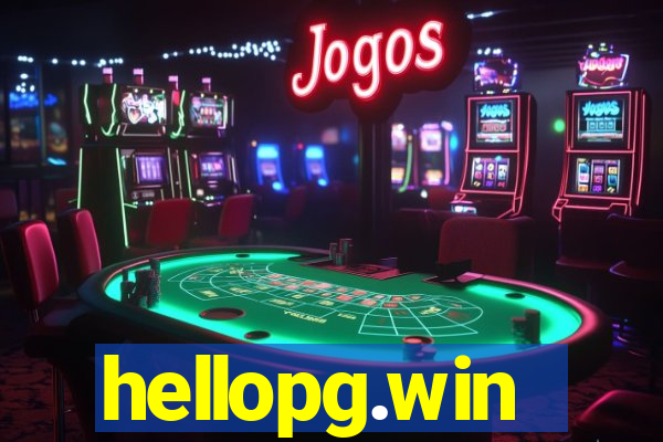 hellopg.win