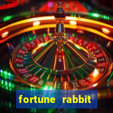 fortune rabbit melhor plataforma