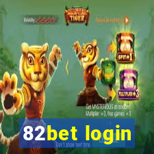 82bet login