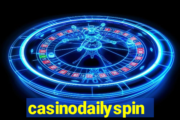 casinodailyspin