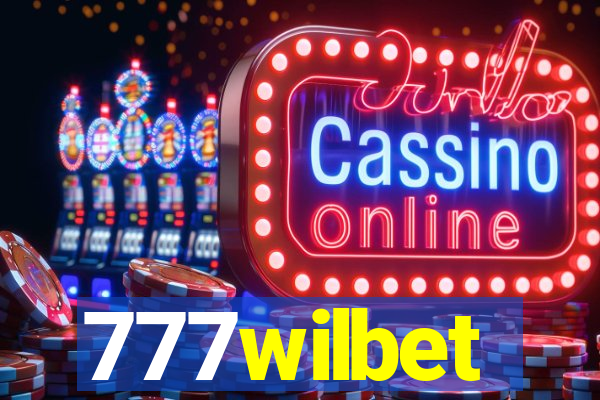 777wilbet