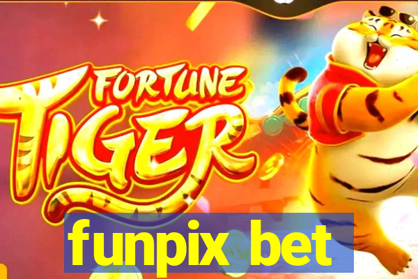 funpix bet