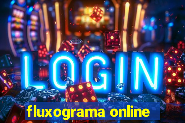 fluxograma online