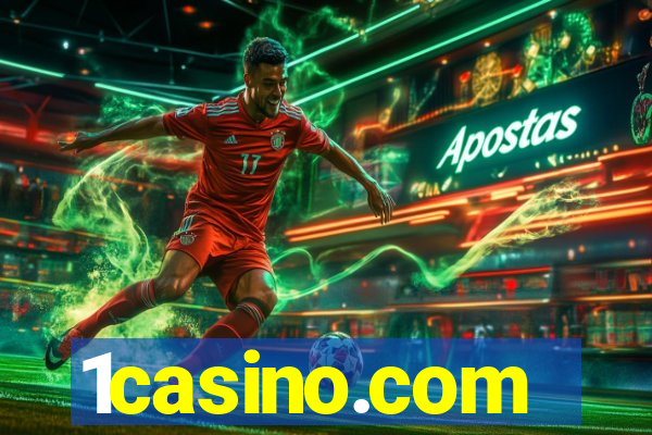 1casino.com