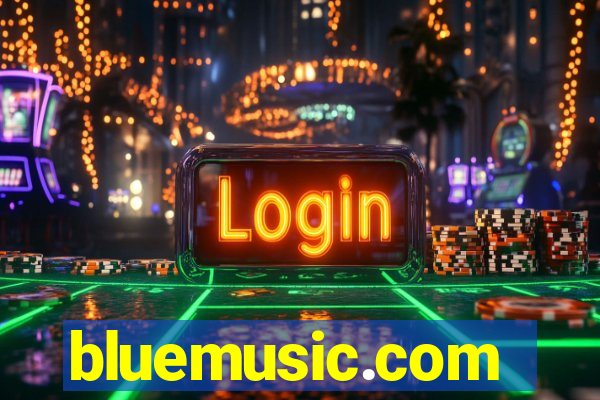 bluemusic.com