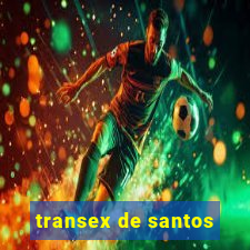 transex de santos