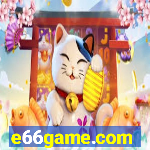 e66game.com