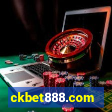 ckbet888.com