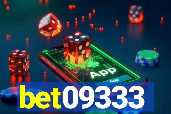 bet09333