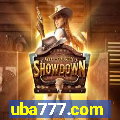 uba777.com