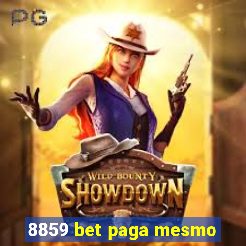 8859 bet paga mesmo