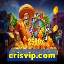 crisvip.com