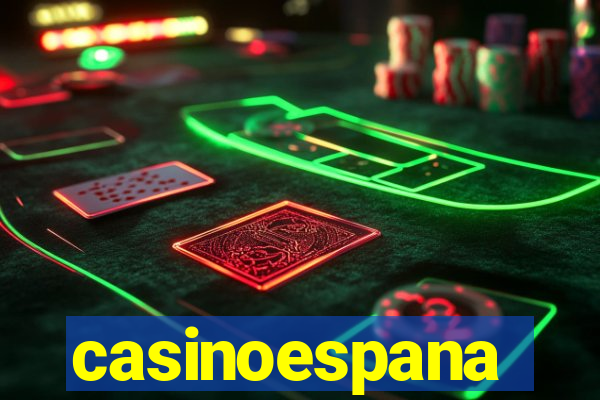 casinoespana