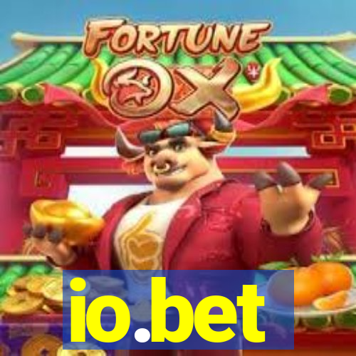 io.bet