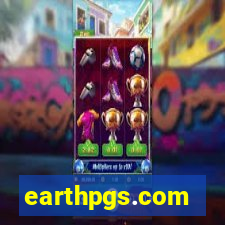 earthpgs.com