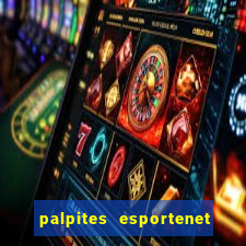 palpites esportenet jogos de hoje