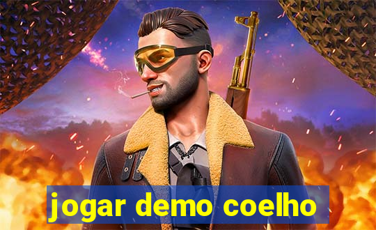 jogar demo coelho