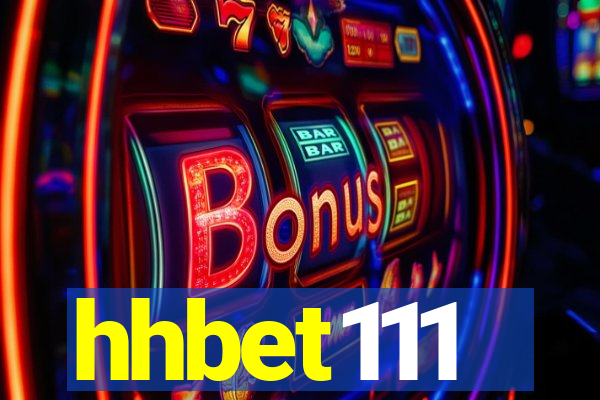 hhbet111