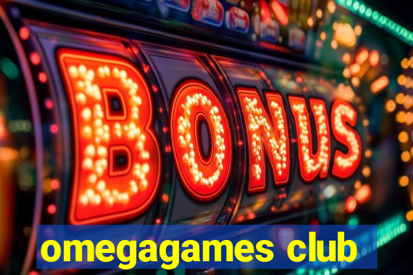 omegagames club