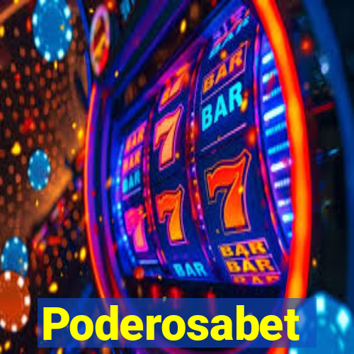 Poderosabet