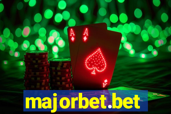 majorbet.bet