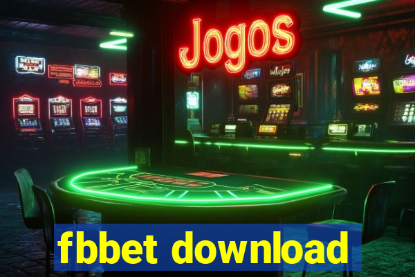 fbbet download