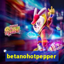 betanohotpepper