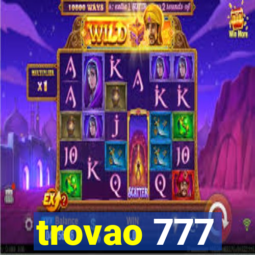 trovao 777