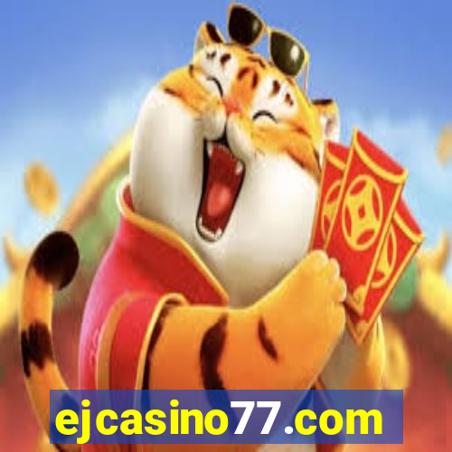 ejcasino77.com