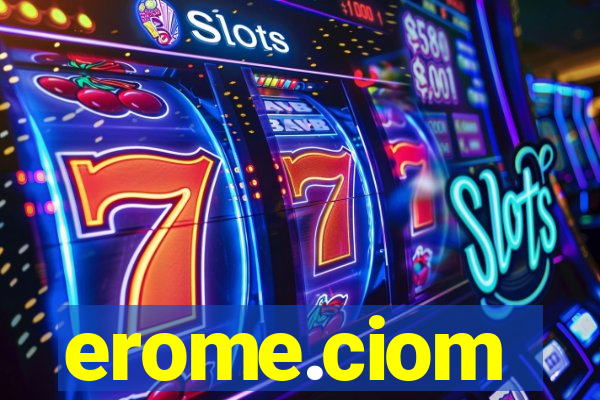 erome.ciom