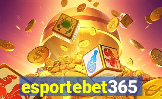 esportebet365