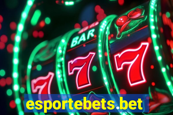 esportebets.bet