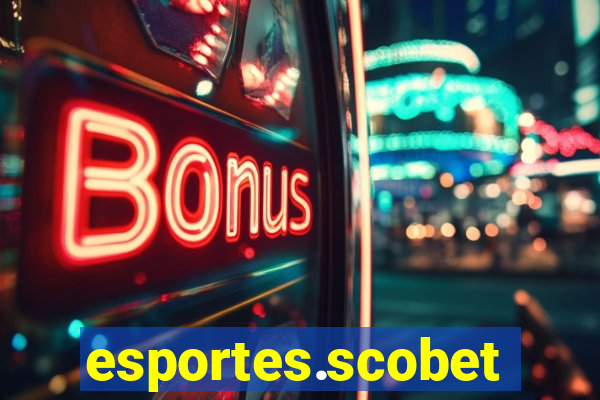 esportes.scobets.com