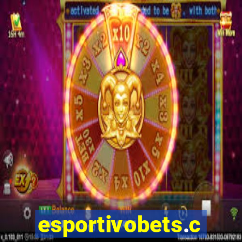 esportivobets.com