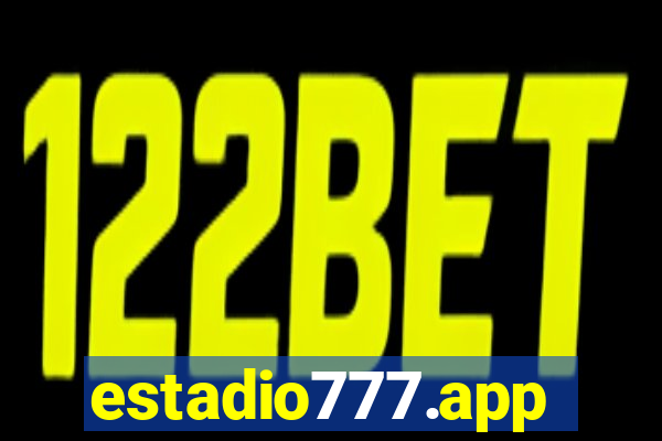 estadio777.app