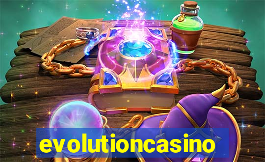 evolutioncasino