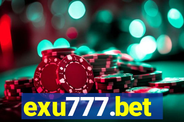 exu777.bet