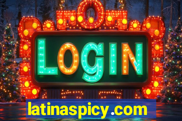 latinaspicy.com