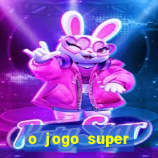 o jogo super genius paga mesmo