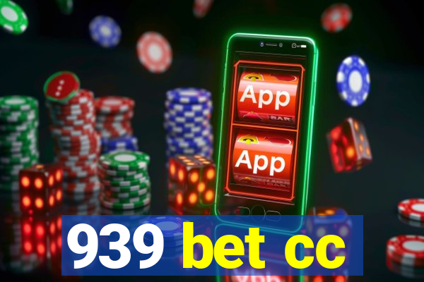 939 bet cc