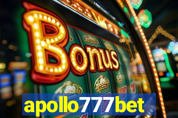 apollo777bet